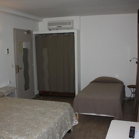Hotel Aiglon 奥尔梅托 外观 照片