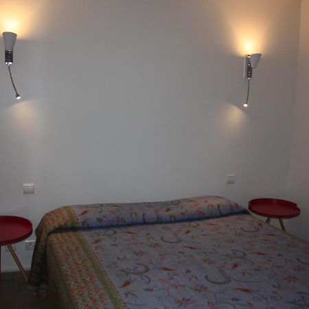 Hotel Aiglon 奥尔梅托 外观 照片