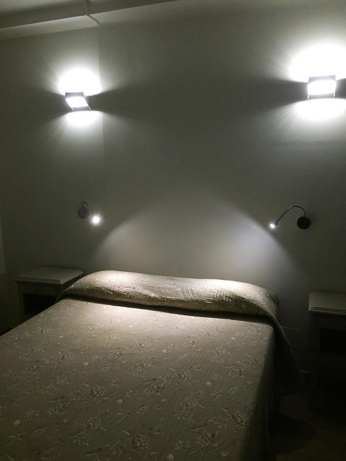 Hotel Aiglon 奥尔梅托 外观 照片