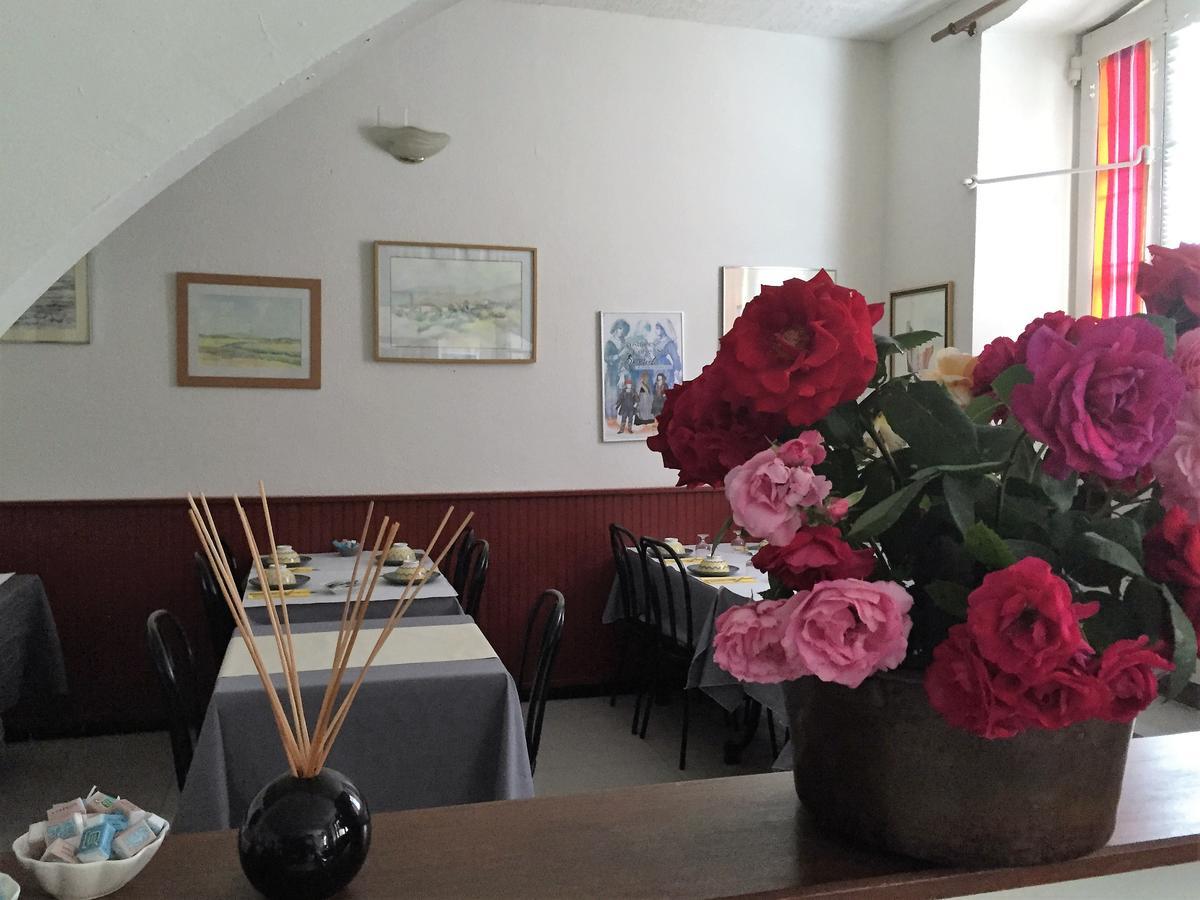 Hotel Aiglon 奥尔梅托 外观 照片